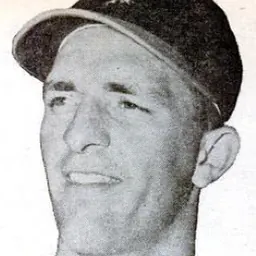 Portrait of Ron Hansen