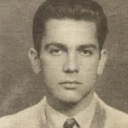 Portrait of Saleh Selim
