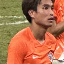 Portrait of Chen Chunxin