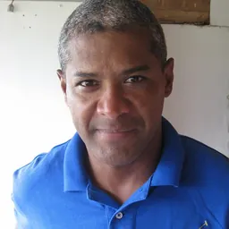 Portrait of Carlos Augusto José de Lira
