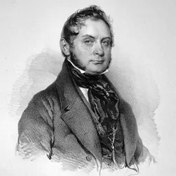 Portrait of Moritz Graf von Strachwitz