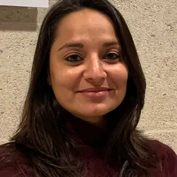 Portrait of Rosella Postorino