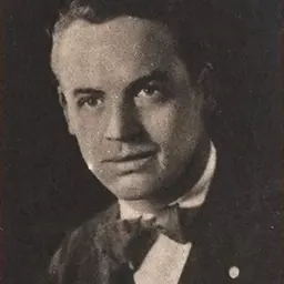 Portrait of John Wray