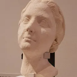Portrait of Julia the Younger
