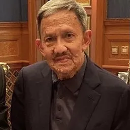 Portrait of Prince Sufri Bolkiah