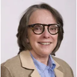 Portrait of Bonnie R. Cohen