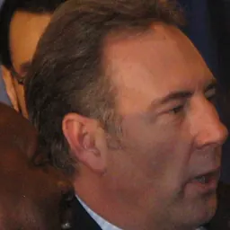 Portrait of Joseph Robach