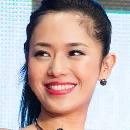Portrait of Sora Aoi
