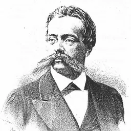 Portrait of Nikolay Ivanenko