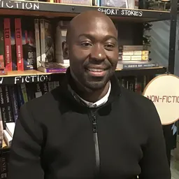 Portrait of Onke  Mazibuko