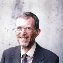 Portrait of Michel Talagrand