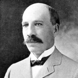 Portrait of Samuel L. Powers