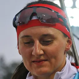 Portrait of Joanna Jakieła