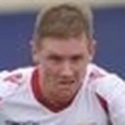 Portrait of Gary Muir