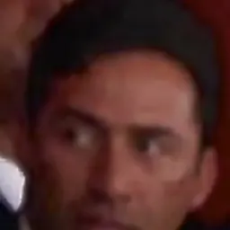 Portrait of Leamsy Salazar