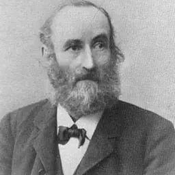 Portrait of Paul Christoph Hennings