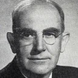 Portrait of Oscar A. Kirkham