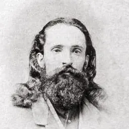 Portrait of William F. Browne
