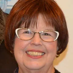 Portrait of Debbie Macomber