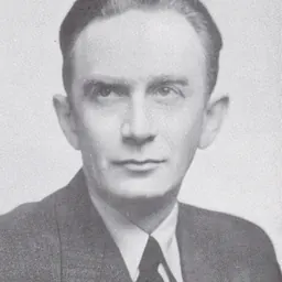 Portrait of Walter Krivitsky