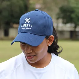 Portrait of Nadine Moodley