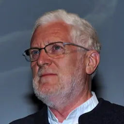 Portrait of Michel Poulain