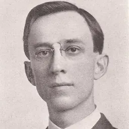 Portrait of Theodore de Laguna