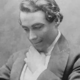 Portrait of Henry B. Walthall