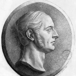 Portrait of Désiré-Alexandre Batton