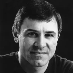 Portrait of David Conte