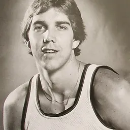 Portrait of Wally Walker
