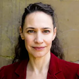 Portrait of Kate Elswit