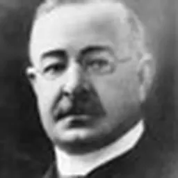 Portrait of James Collins