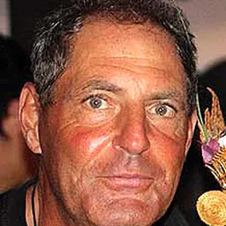 Portrait of David Howard