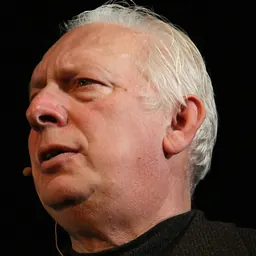Portrait of Ilja Zmiejew
