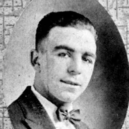 Portrait of Bernie DeViveiros