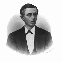 Portrait of Thomas Dent