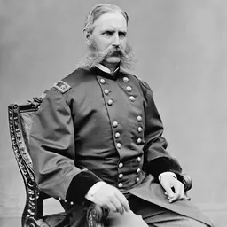 Portrait of Christopher C. Augur