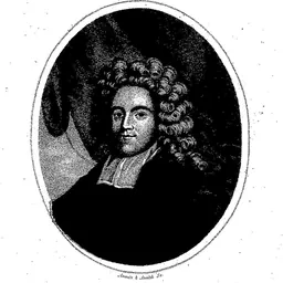 Portrait of Samuel Shaw