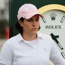 Portrait of Rebecca Artis