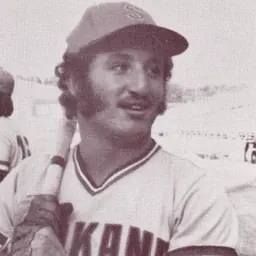 Portrait of Dave Criscione