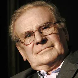 Portrait of Wiesław Gołas