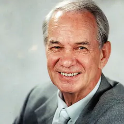 Portrait of Yuriy Kayurov