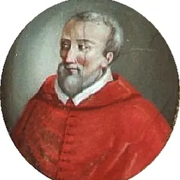 Portrait of Vincenzo Lauro