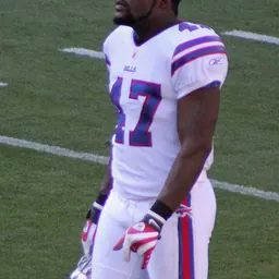 Portrait of Joshua Nesbitt