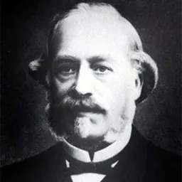 Portrait of Adrien Philippe