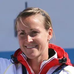 Portrait of Melanie Seeger