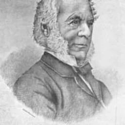 Portrait of Samuel Holland