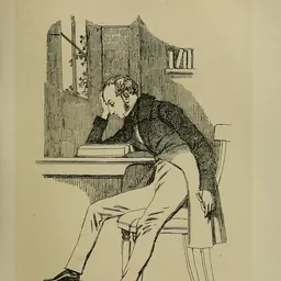 Portrait of Henry O'Brien