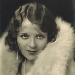 Portrait of Renee Torres